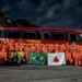 Militares do Corpo de Bombeiros de Minas Gerais vão integrar força-tarefa brasileira para ações de busca e salvamento na Venezuela
