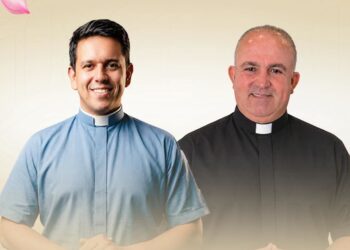 Santuário de Santa Rita de Cássia realiza missa de posse canônica neste domingo (28)