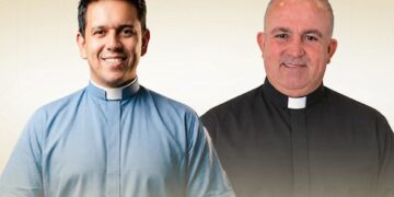 Santuário de Santa Rita de Cássia realiza missa de posse canônica neste domingo (28)