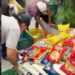 Circuito SAAE Sustentável arrecada e doa 4 toneladas de alimentos em Passos