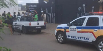 FOTO: REPRODUÇÃO / PASSOS 24 HORAS