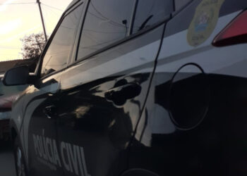 Idoso é preso preventivamente por suspeita de violência sexual contra crianças e adolescentes