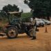 VÍDEO | PM intensifica policiamento na zona rural de Campos Gerais durante a colheita do café