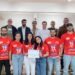 Vereador Rodrigo “Mamão” propõe Moção de Aplausos à equipe Run Barro Preto em Conceição da Aparecida
