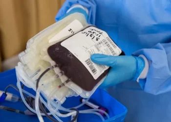 Jovem com tumor cerebral precisa de doações urgentes de sangue para nova cirurgia em Alfenas