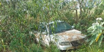 Patrulha Rural localiza Saveiro furtada e devolve esperança ao proprietário em Machado