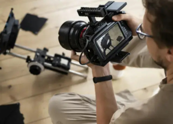 Sebrae Minas abre inscrições para preparar produtoras mineiras para o mercado audiovisual e rodadas de negócios