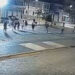 VÍDEO: Homem atira em praça e provoca correria durante a madrugada em cidade da região