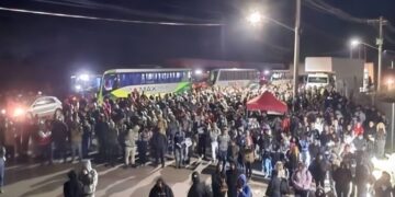 Metalúrgicos param fábrica e ameaçam greve após gerente agredir funcionário no Sul de Minas