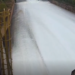 VÍDEO: Vertedouro da Usina de Furnas é aberto para manutenção e chama atenção no Mar de Minas