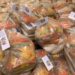 Kits de reforço nutricional serão entregues a alunos da Rede Municipal de Ensino de Carmo do Rio Claro