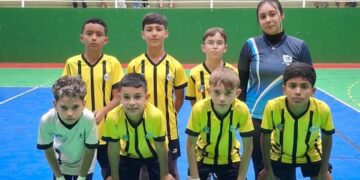 5ª Taça Barro Preto de Futsal movimenta Conceição da Aparecida