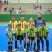 5ª Taça Barro Preto de Futsal movimenta Conceição da Aparecida