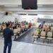 VÍDEO | Primeira reunião apresenta programa Minha Casa, Minha Vida Rural em Carmo e prevê construção de moradias para 40 famílias
