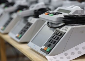 Eleições: prazo para convenções partidárias começa nesta segunda-feira