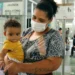 Minas Gerais está em nível de alerta para casos de doenças respiratórias