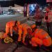 Motorista foge após atingir ciclista de 19 anos em cruzamento de Alfenas