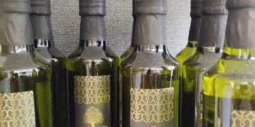 Anvisa manda apreender lotes de azeite e doces; veja de quais marcas