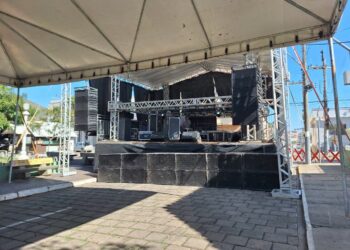 Reta final dos preparativos: 1º Carmo Moto Rock promete movimentar a região a partir desta sexta