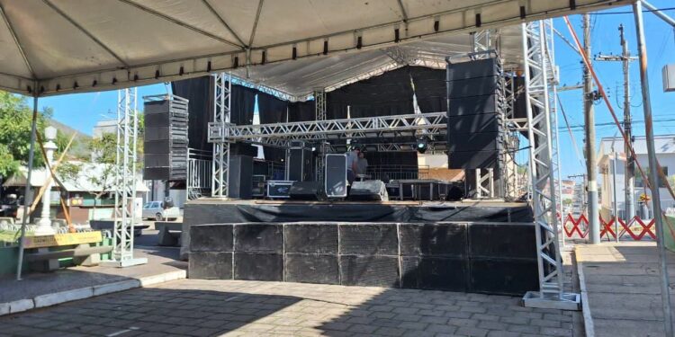 Reta final dos preparativos: 1º Carmo Moto Rock promete movimentar a região a partir desta sexta