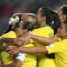 Copa do Mundo feminina no Brasil deve movimentar R$ 8,8 bilhões