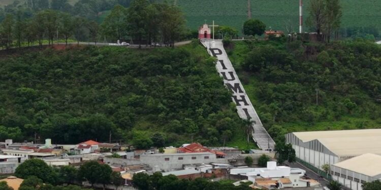 Piumhi conquista classificação inédita como Município Turístico no Mapa do Turismo Brasileiro