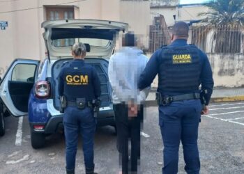 Homem é preso em flagrante ao tentar invadir casa da ex-companheira no Sul de Minas