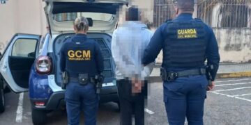 Homem é preso em flagrante ao tentar invadir casa da ex-companheira no Sul de Minas