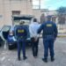Homem é preso em flagrante ao tentar invadir casa da ex-companheira no Sul de Minas