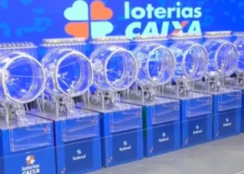 Caixa encerra sorteios das loterias aos sábados; veja o novo dia e horário