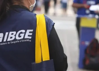 IBGE abre processo seletivo com vagas temporárias para atuação no Censo Agro em Carmo do Rio Claro