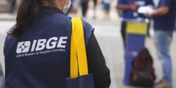 IBGE abre processo seletivo com vagas temporárias para atuação no Censo Agro em Carmo do Rio Claro
