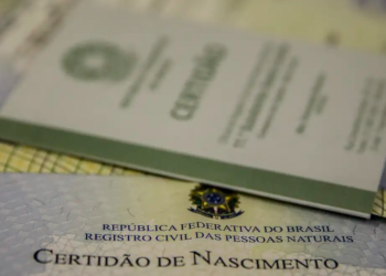 Pessoas com insuficiência de recursos poderão ter gratuidade em Cartórios de Registro Civil
