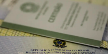 Pessoas com insuficiência de recursos poderão ter gratuidade em Cartórios de Registro Civil