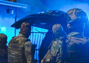 Operação Caronte: Polícia Civil cumpre 29 mandados de prisão contra grupo criminoso no Sul de Minas