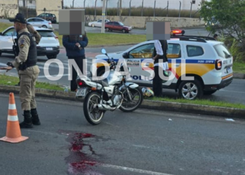 Mulher morre após não resistir aos ferimentos de atropelamento no Sul de Minas