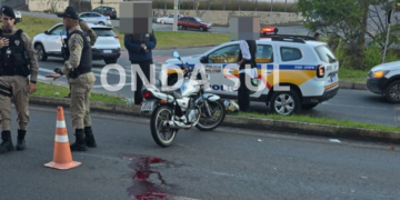 Mulher morre após não resistir aos ferimentos de atropelamento no Sul de Minas