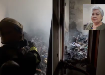 Filha é indiciada por homicídio após incêndio que matou idosa em Boa Esperança