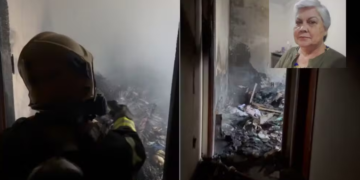 Filha é indiciada por homicídio após incêndio que matou idosa em Boa Esperança