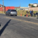 Acidente em cruzamento no Sul de Minas deixa uma pessoa ferida