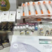 Polícia Civil apreende medicamentos para emagrecimento e hormônios comercializados ilegalmente em Passos