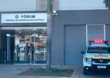 Justiça converte em preventiva prisão de sargento investigado pela morte da esposa, capitã da PM