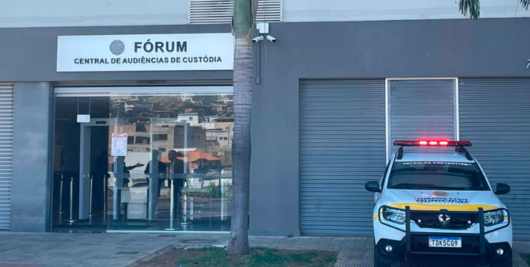 Justiça converte em preventiva prisão de sargento investigado pela morte da esposa, capitã da PM