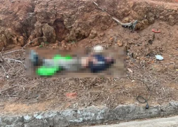 Homem é encontrado morto com mãos e pés amarrados no Sul de Minas