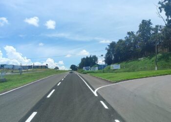 Rodovias do Sul de Minas terão obras e serviços de conservação ao longo da semana