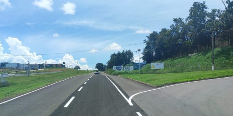 Rodovias do Sul de Minas terão obras e serviços de conservação ao longo da semana