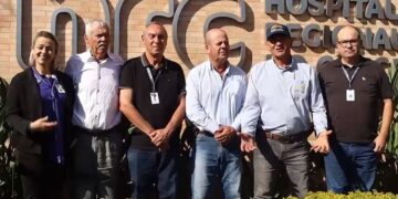 VÍDEO | Sindicato de Monte Santo de Minas vence Campanha Casa Amor e destinará prêmio a entidades filantrópicas