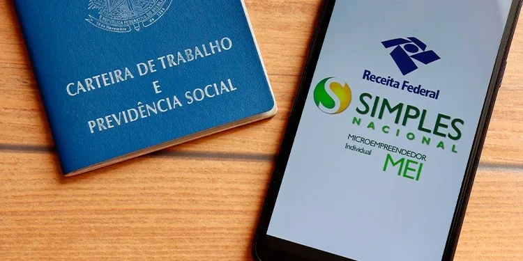 Ampliação de funcionários do MEI pode gerar mais de 600 mil vagas de emprego em 2027