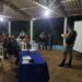 Polícia Militar reforça segurança no campo com ciclo de palestras para produtores rurais em Machado