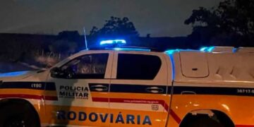 Motorista é preso por uso de documento falso durante operação Lei Seca